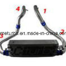 Intercooler Piping Kits for Toyota Hilux Vigo